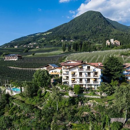 Residence Boutique Sonne 思科纳 外观 照片