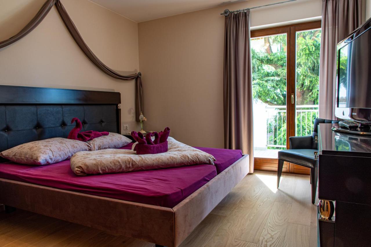 Residence Boutique Sonne 思科纳 外观 照片