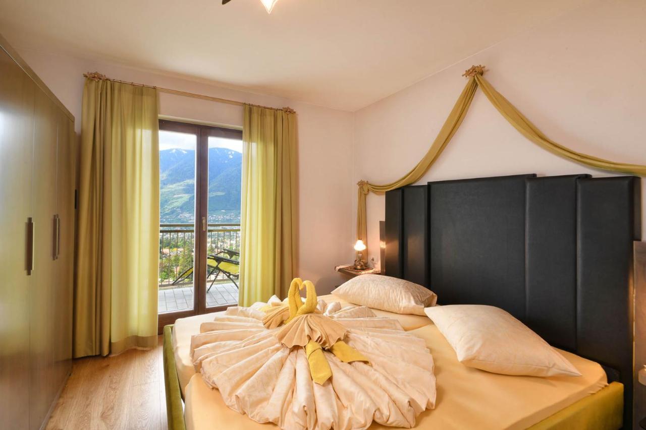 Residence Boutique Sonne 思科纳 外观 照片