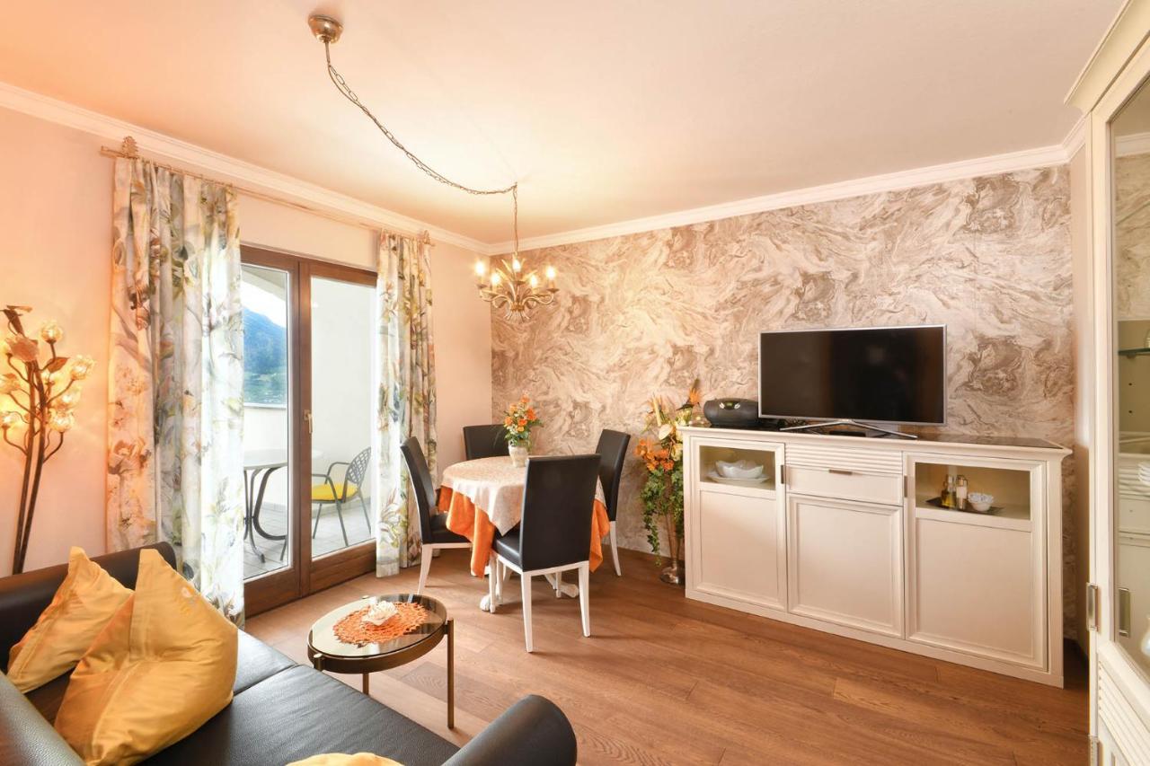 Residence Boutique Sonne 思科纳 外观 照片