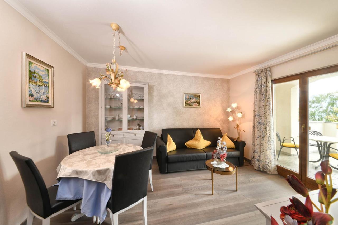 Residence Boutique Sonne 思科纳 外观 照片