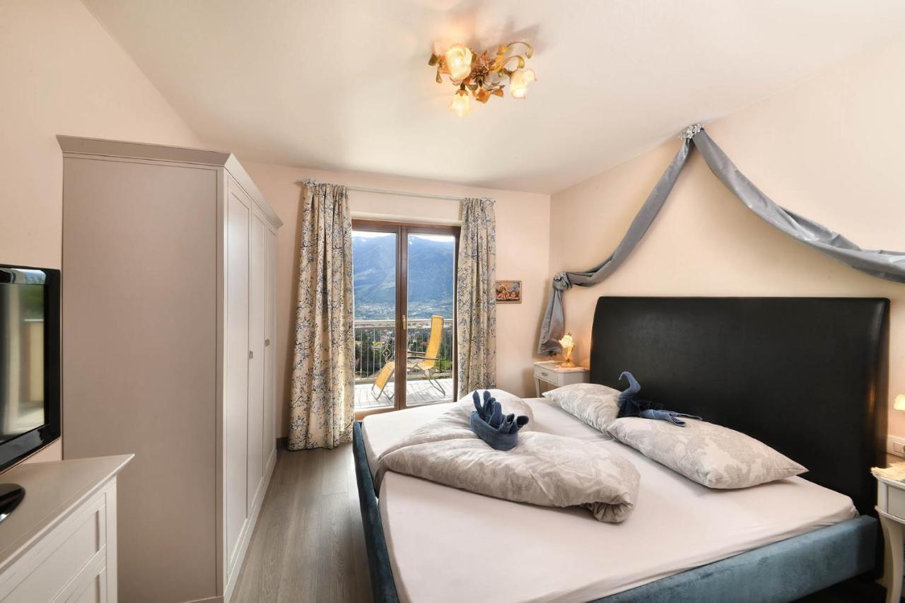 Residence Boutique Sonne 思科纳 外观 照片
