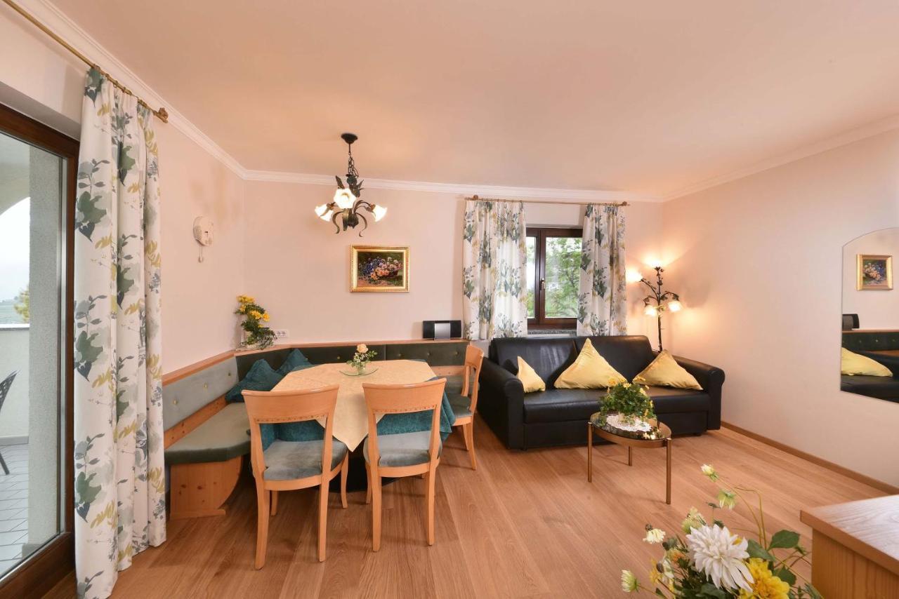 Residence Boutique Sonne 思科纳 外观 照片